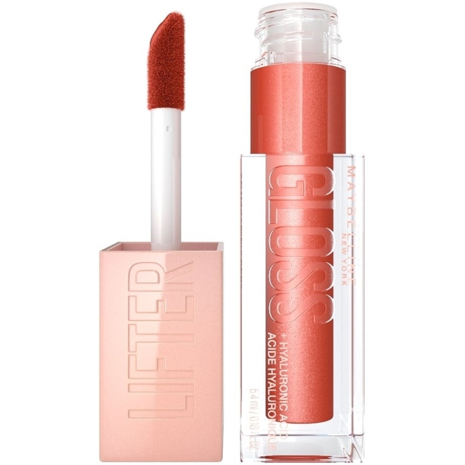 Maybelline New York Lifter Lip Gloss - Topaz 09