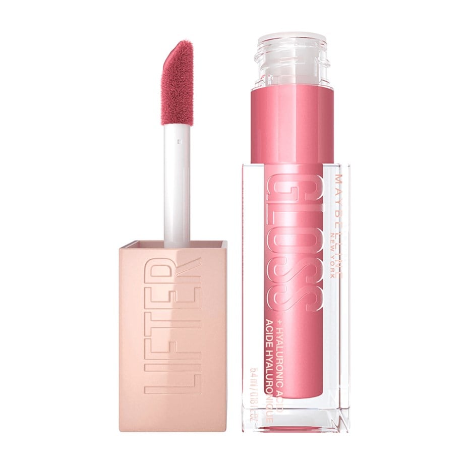Maybelline New York Lifter Lip Gloss - Petal 05