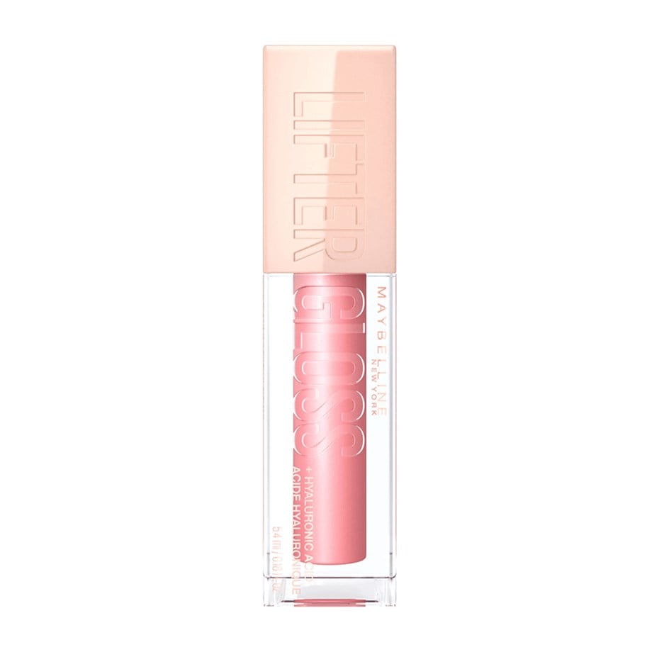 Maybelline New York Lifter Lip Gloss - Silk 04