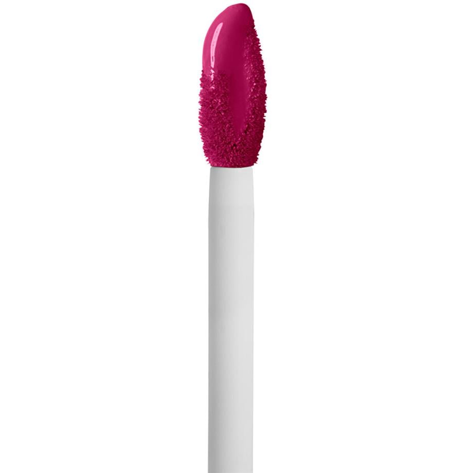 Maybelline - Maybelline New York Super Stay Matte Ink Likit Mat Ruj Serisi