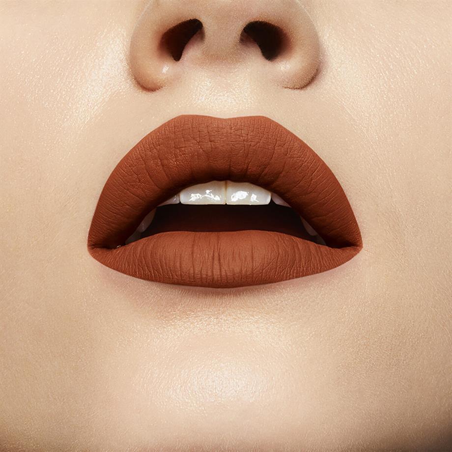 Maybelline - Maybelline New York Super Stay Matte Ink Likit Mat Ruj Serisi