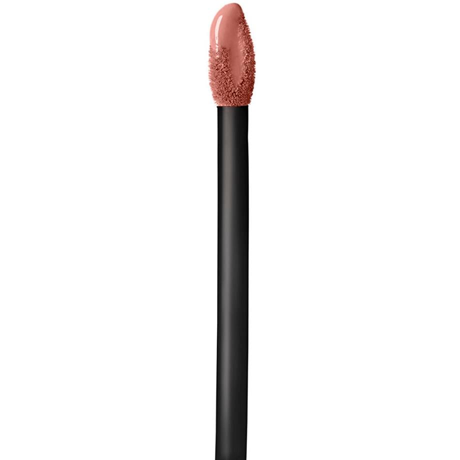 Maybelline - Maybelline New York Super Stay Matte Ink Likit Mat Ruj Serisi