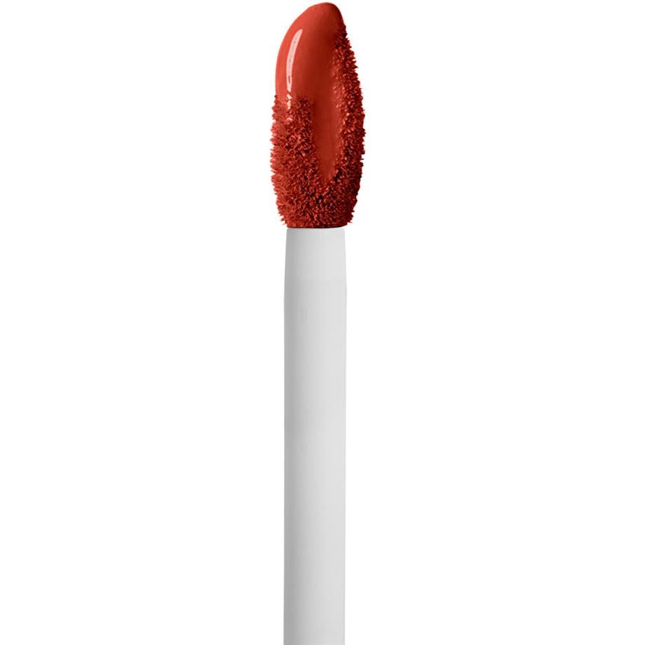 Maybelline - Maybelline New York Super Stay Matte Ink Likit Mat Ruj Serisi