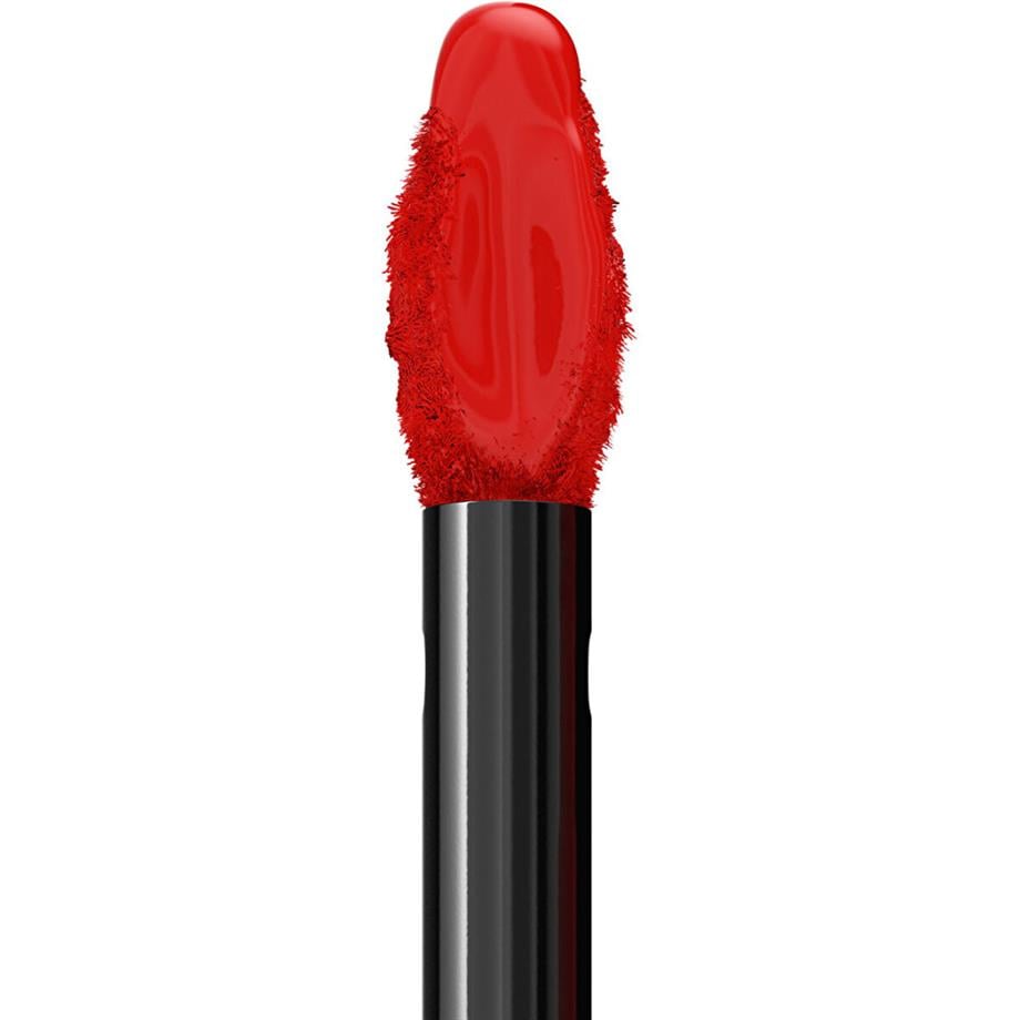 Maybelline - Maybelline New York Super Stay Matte Ink Likit Mat Ruj Serisi