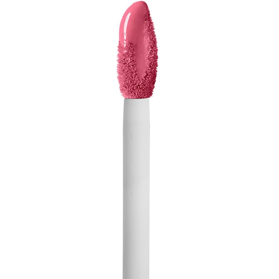Maybelline - Maybelline New York Super Stay Matte Ink Likit Mat Ruj Serisi