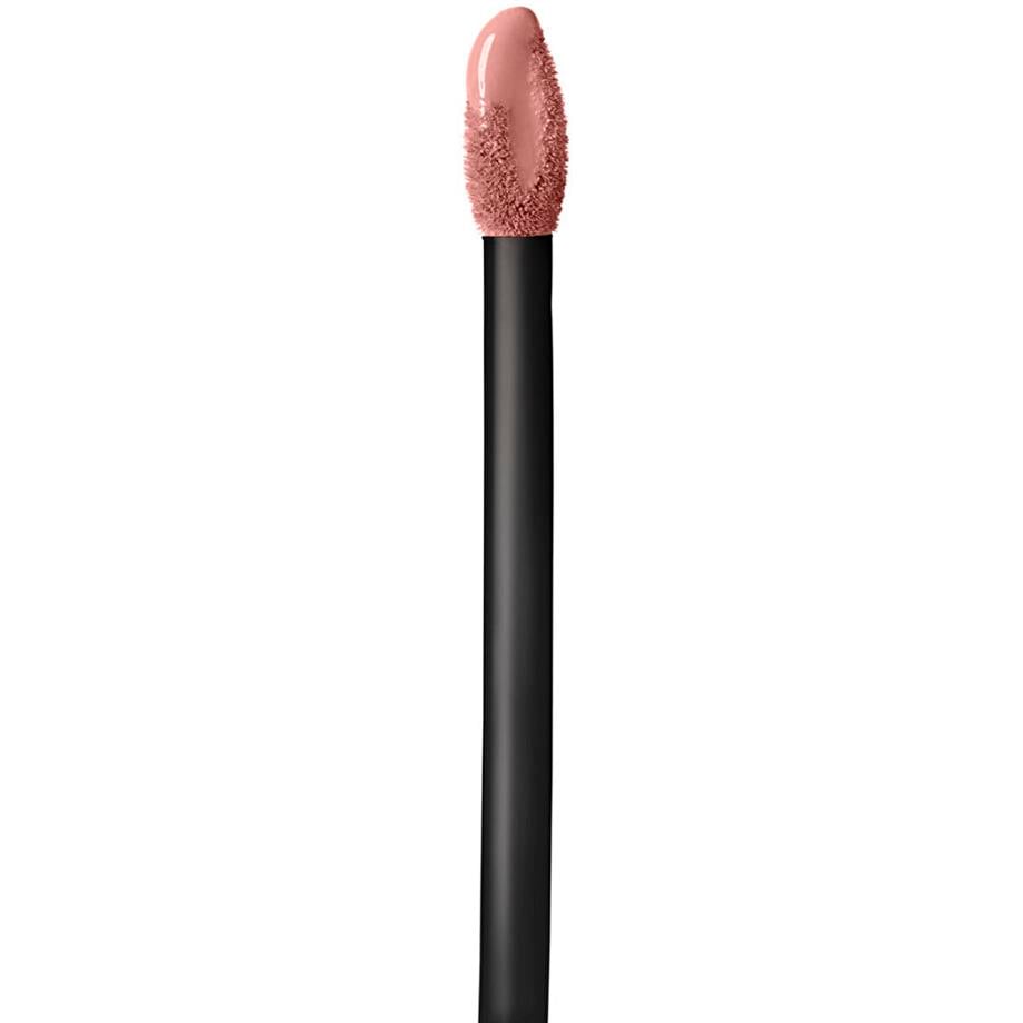 Maybelline - Maybelline New York Super Stay Matte Ink Likit Mat Ruj Serisi