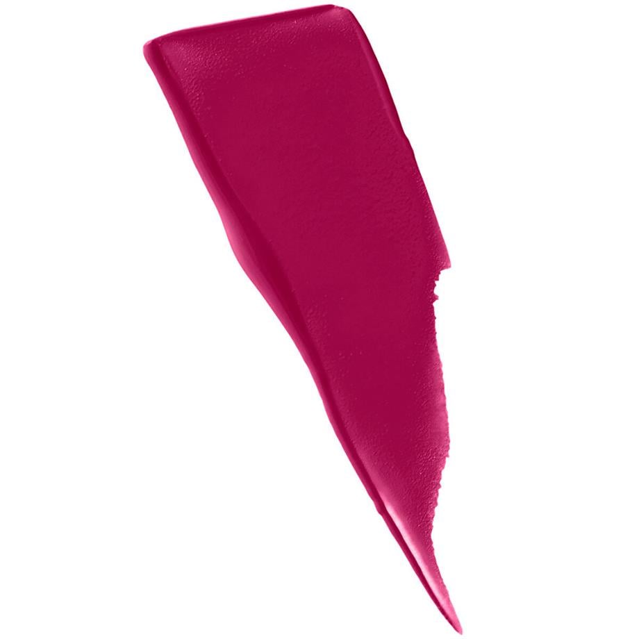 Maybelline - Maybelline New York Super Stay Matte Ink Likit Mat Ruj Serisi