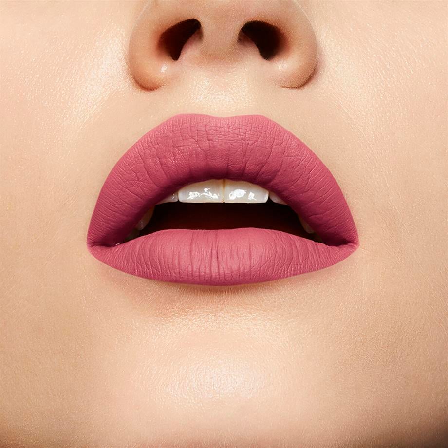 Maybelline - Maybelline New York Super Stay Matte Ink Likit Mat Ruj Serisi