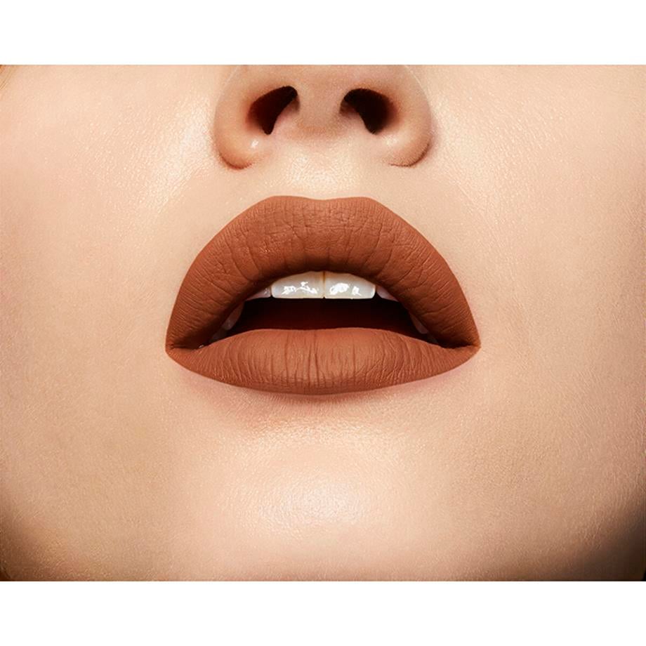 Maybelline - Maybelline New York Super Stay Matte Ink Likit Mat Ruj Serisi