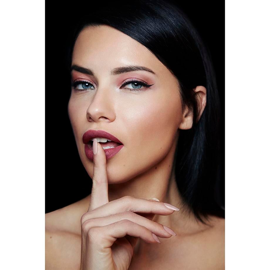 Maybelline - Maybelline New York Super Stay Matte Ink Likit Mat Ruj Serisi