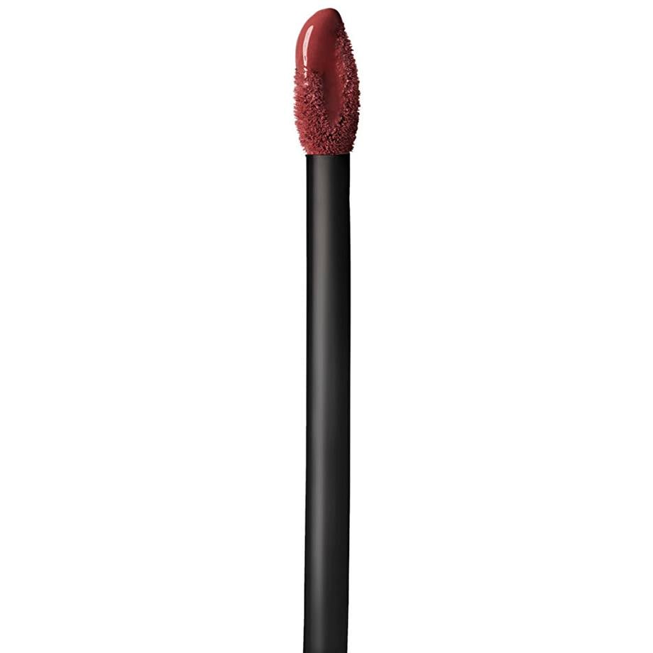 Maybelline - Maybelline New York Super Stay Matte Ink Likit Mat Ruj Serisi