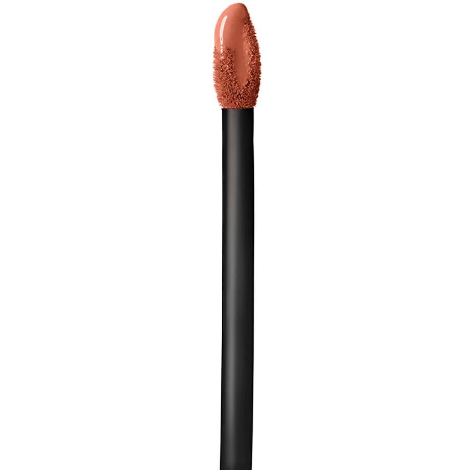 Maybelline - Maybelline New York Super Stay Matte Ink Likit Mat Ruj Serisi