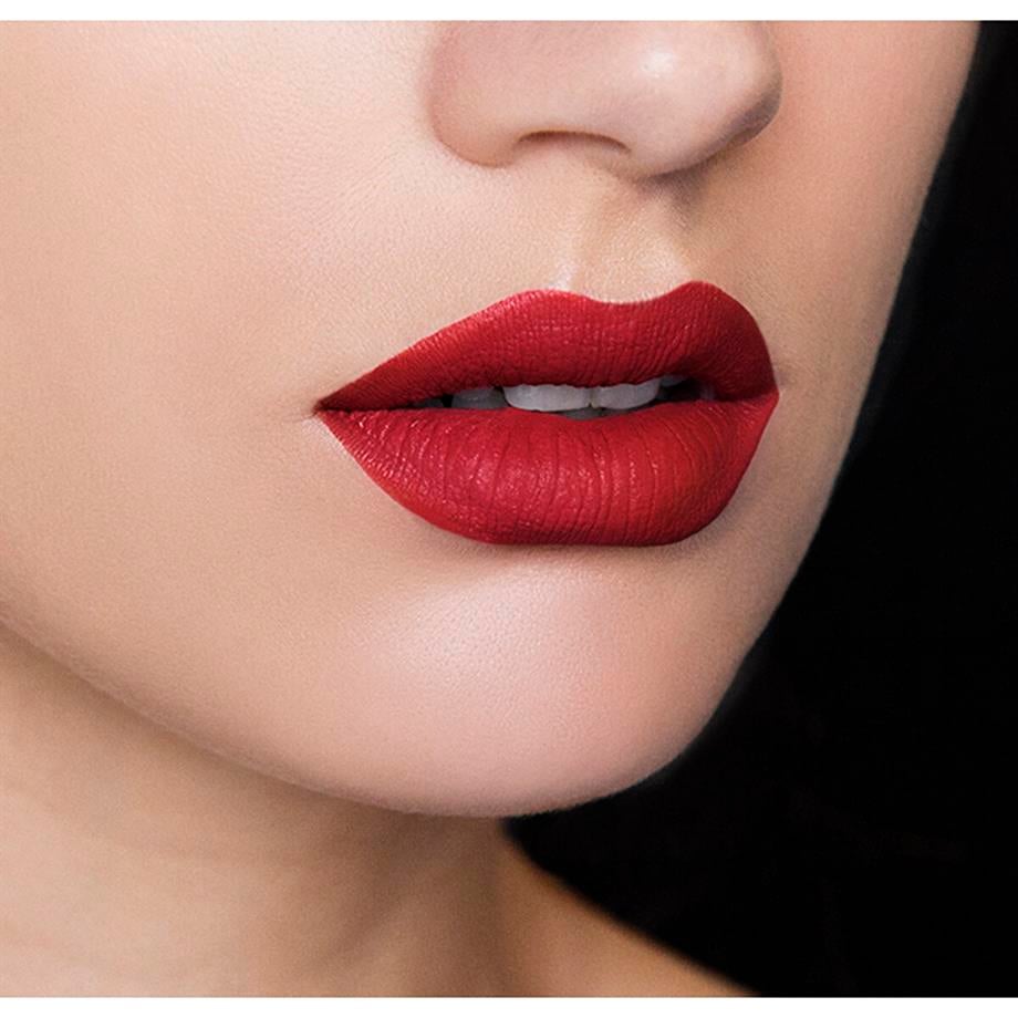 Maybelline - Maybelline New York Super Stay Matte Ink Likit Mat Ruj Serisi