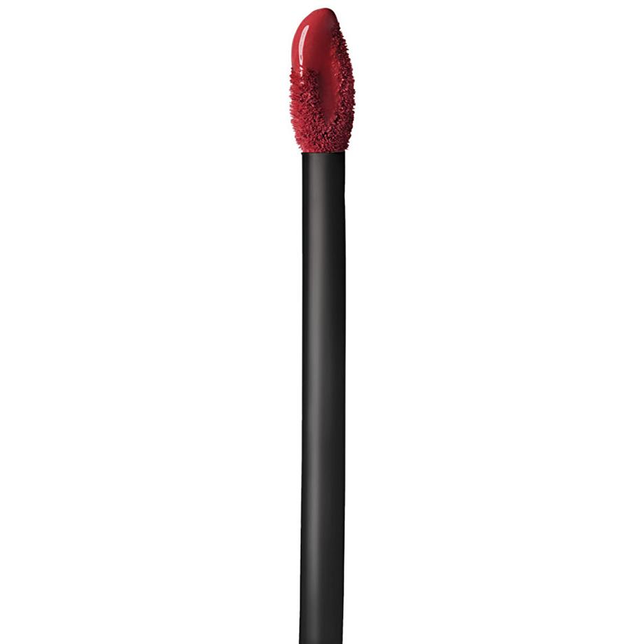 Maybelline - Maybelline New York Super Stay Matte Ink Likit Mat Ruj Serisi