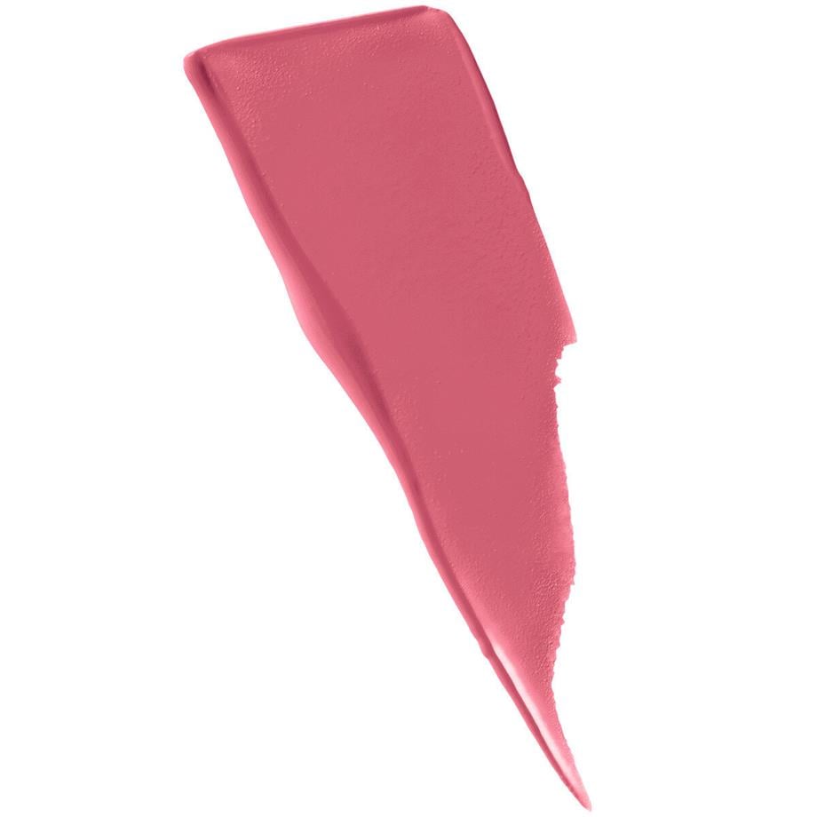 Maybelline - Maybelline New York Super Stay Matte Ink Likit Mat Ruj Serisi