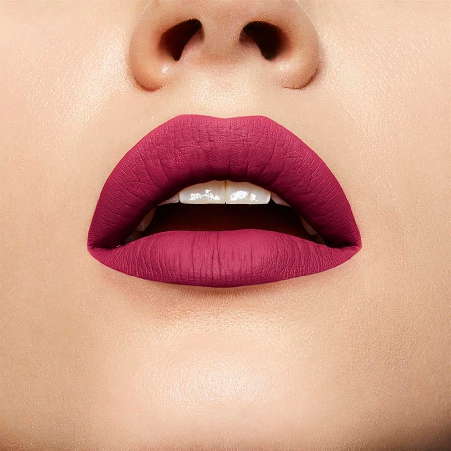 Maybelline - Maybelline New York Super Stay Matte Ink Likit Mat Ruj Serisi