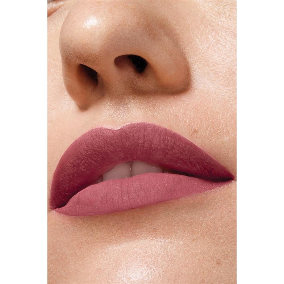Maybelline - Maybelline New York Super Stay Matte Ink Likit Mat Ruj Serisi