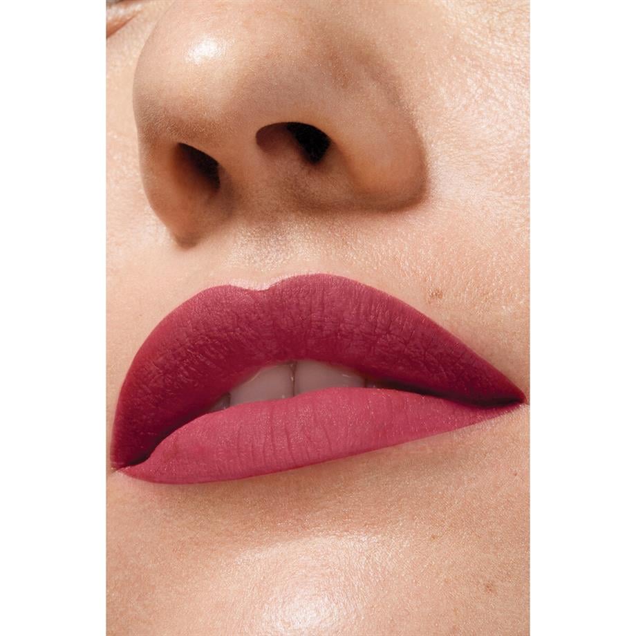 Maybelline - Maybelline New York Super Stay Matte Ink Likit Mat Ruj Serisi