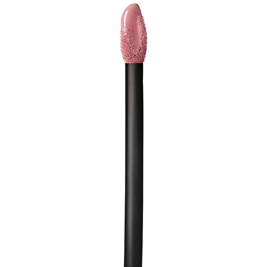 Maybelline - Maybelline New York Super Stay Matte Ink Likit Mat Ruj Serisi