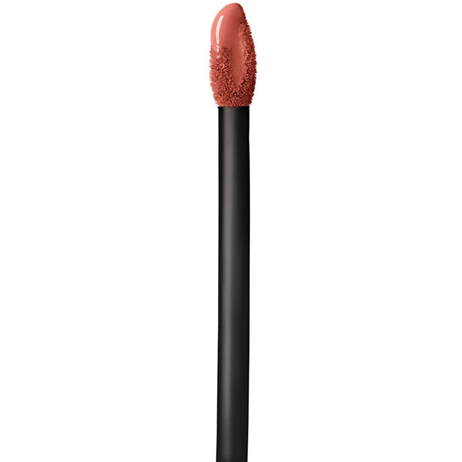 Maybelline - Maybelline New York Super Stay Matte Ink Likit Mat Ruj Serisi