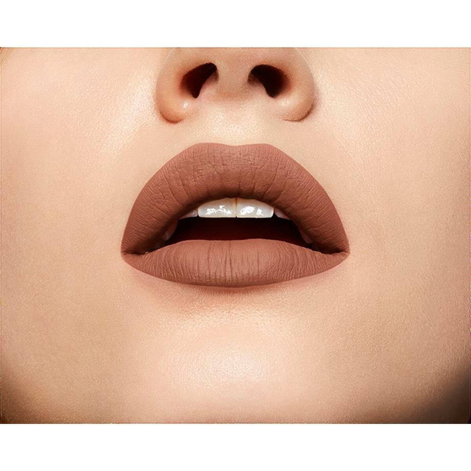 Maybelline - Maybelline New York Super Stay Matte Ink Likit Mat Ruj Serisi
