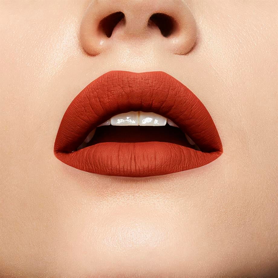 Maybelline - Maybelline New York Super Stay Matte Ink Likit Mat Ruj Serisi