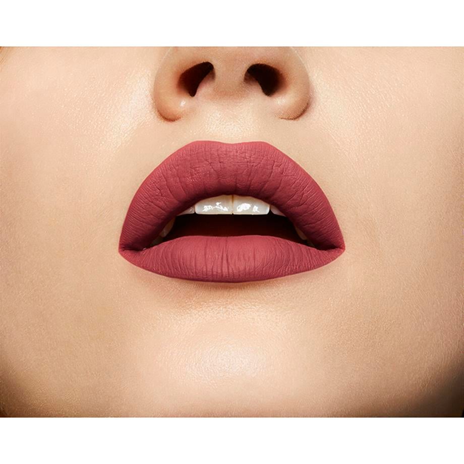 Maybelline - Maybelline New York Super Stay Matte Ink Likit Mat Ruj Serisi