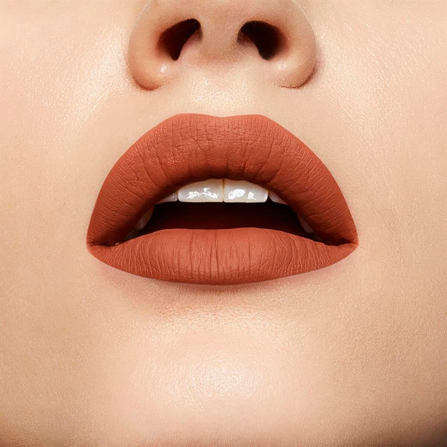 Maybelline - Maybelline New York Super Stay Matte Ink Likit Mat Ruj Serisi