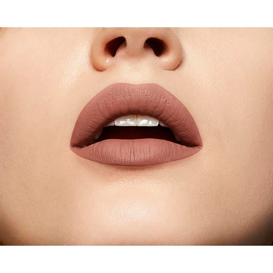 Maybelline - Maybelline New York Super Stay Matte Ink Likit Mat Ruj Serisi