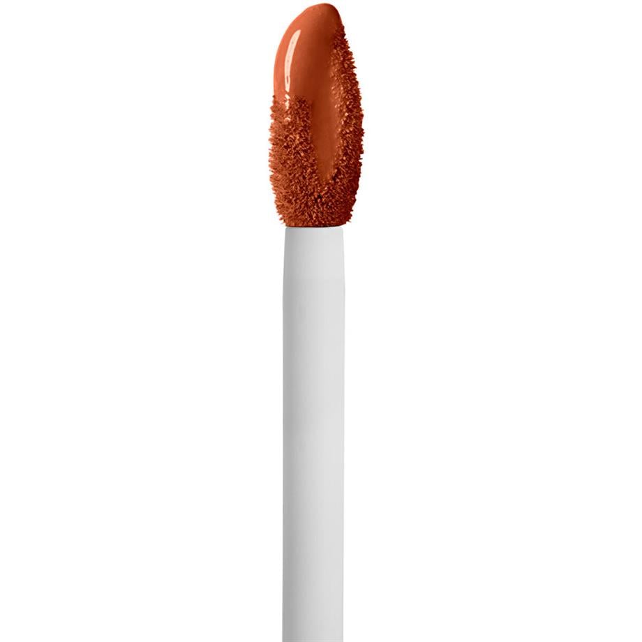Maybelline - Maybelline New York Super Stay Matte Ink Likit Mat Ruj Serisi