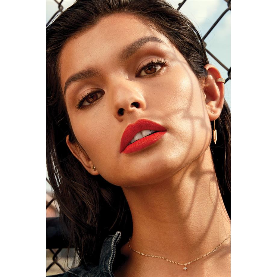 Maybelline - Maybelline New York Super Stay Matte Ink Likit Mat Ruj Serisi