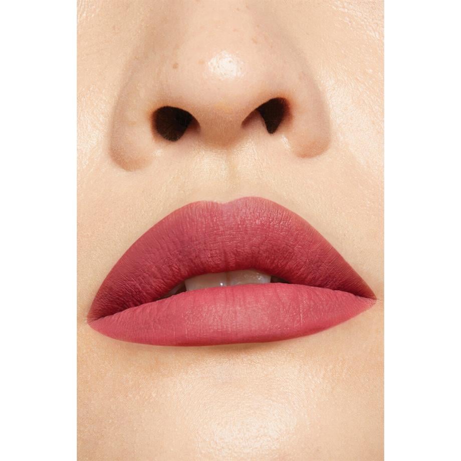 Maybelline - Maybelline New York Super Stay Matte Ink Likit Mat Ruj Serisi