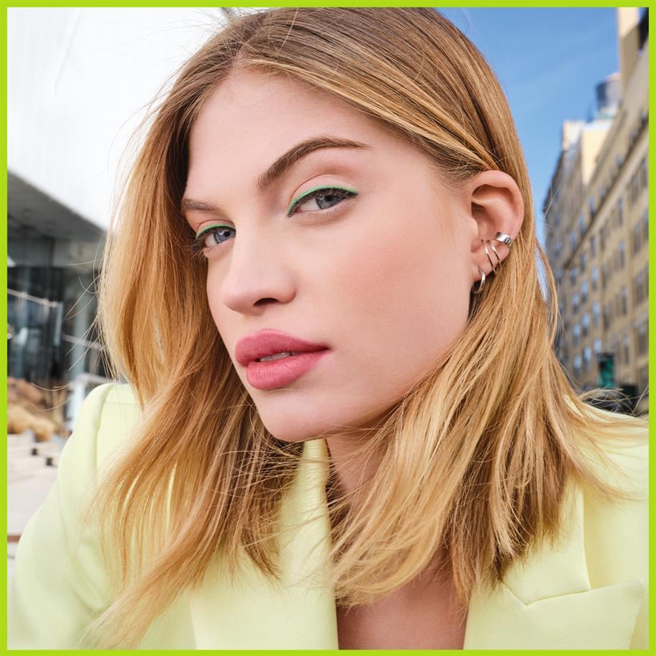 Maybelline - MAYBELLINE PUDRA SUPERSTAY 10 24H