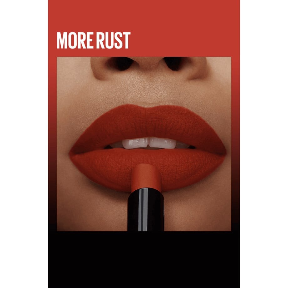 MAYBELLINE RUJ SENS. ULTİMATTE 899