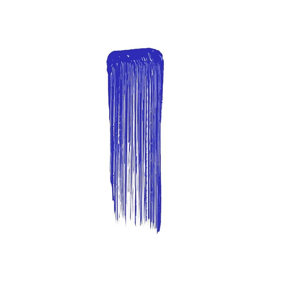 Maybelline - Maybelline Sky High Blue Maskara