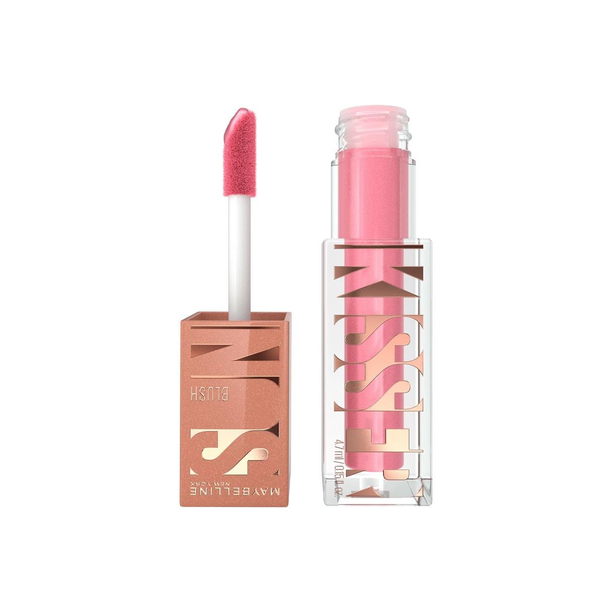 Maybelline - Maybelline Sunkisser Blush 05