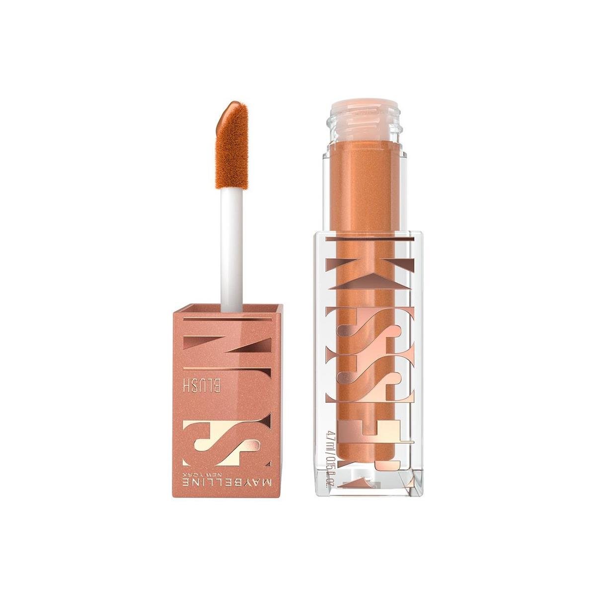 Maybelline - Maybelline Sunkisser Blush No. 9