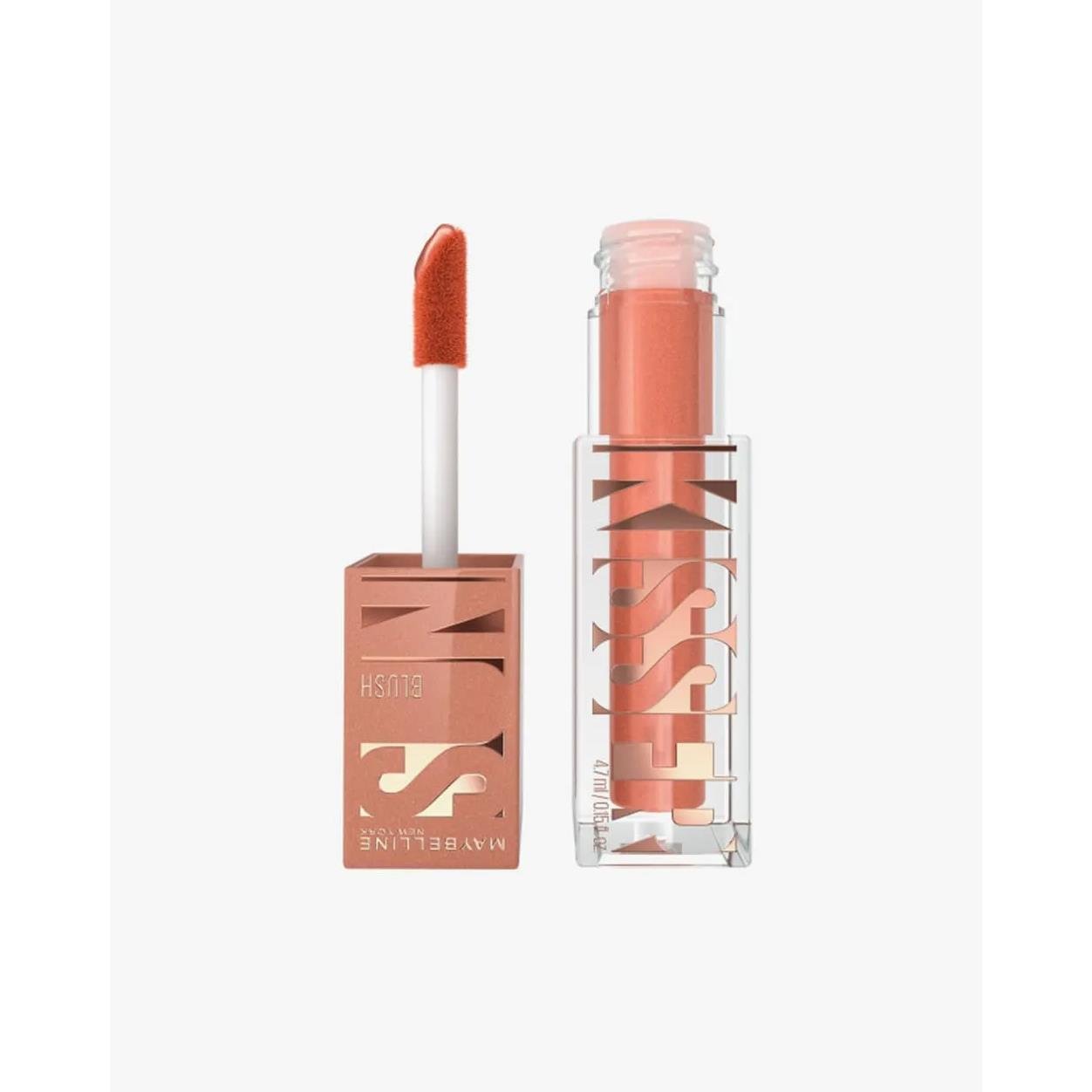 Maybelline - Maybelline Sunkisser Sol Search 03