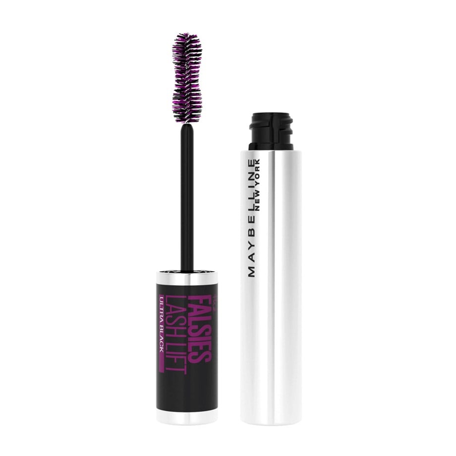 Maybelline New York Falsies Lash Lift Maskara Extra Black