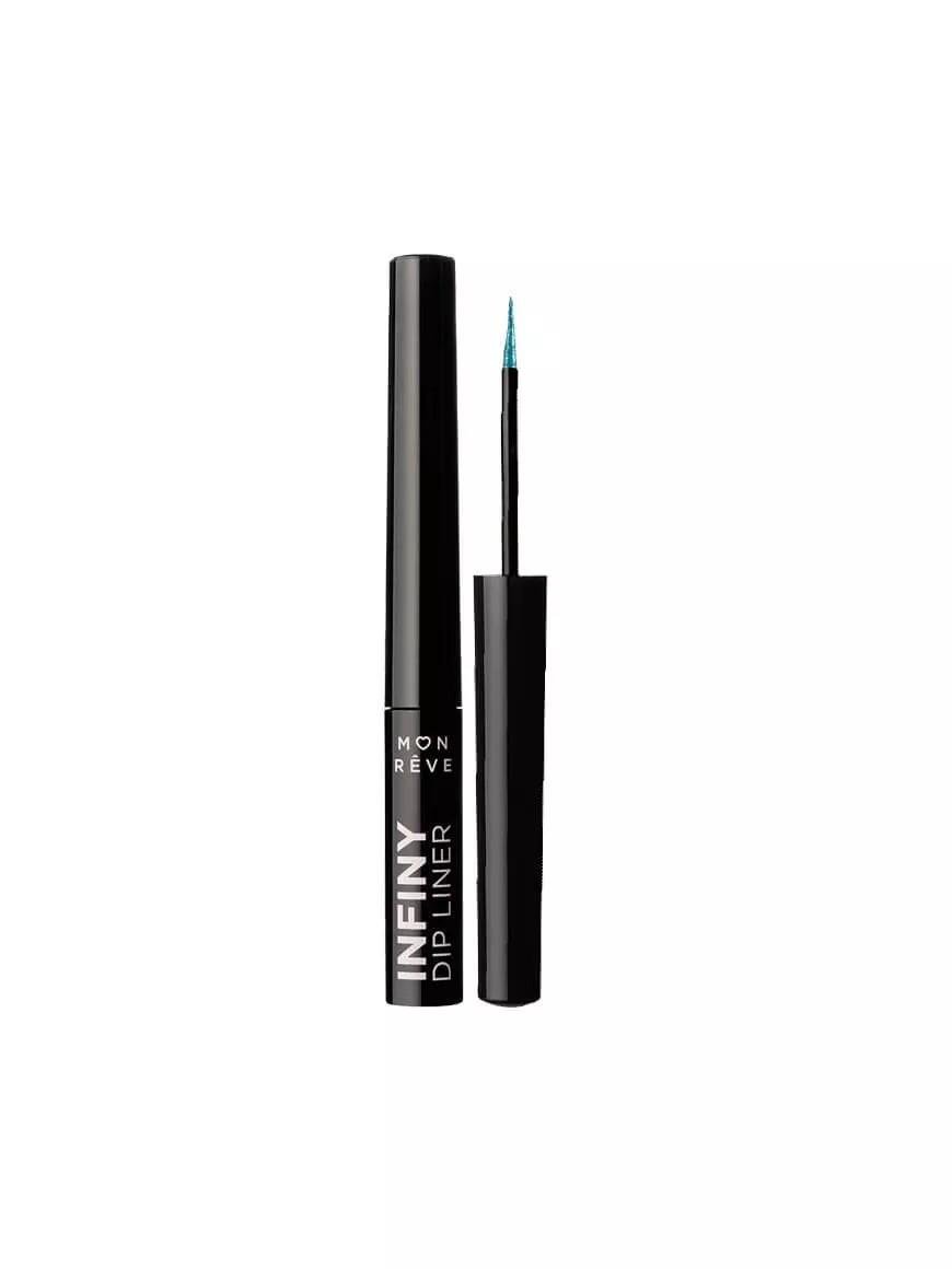 Mon Reve - Mon Reve İnfiny Renkli Eyeliner Turqoise