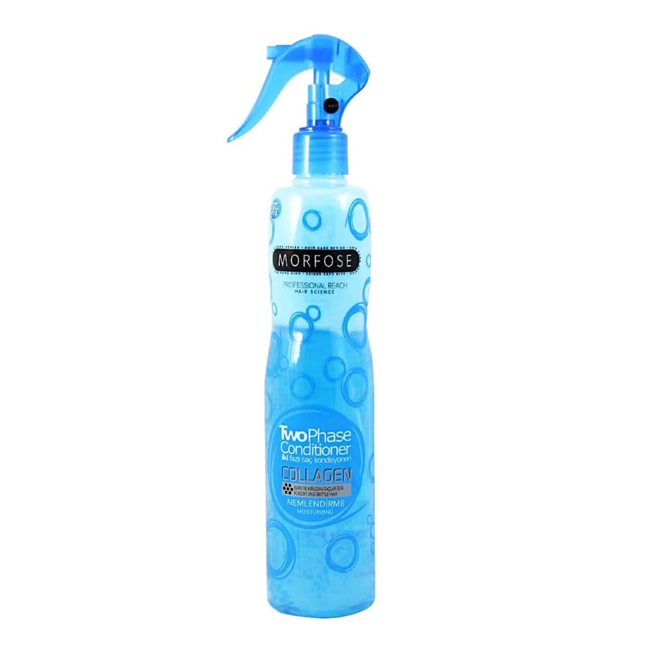 Morfose Fön Suyu Collagen 400 Ml