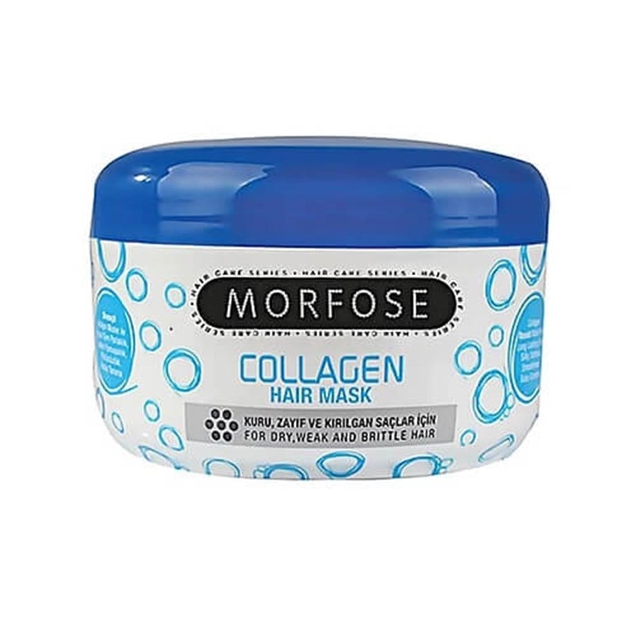 Morfose Collagen Saç Maskesi 500 Ml