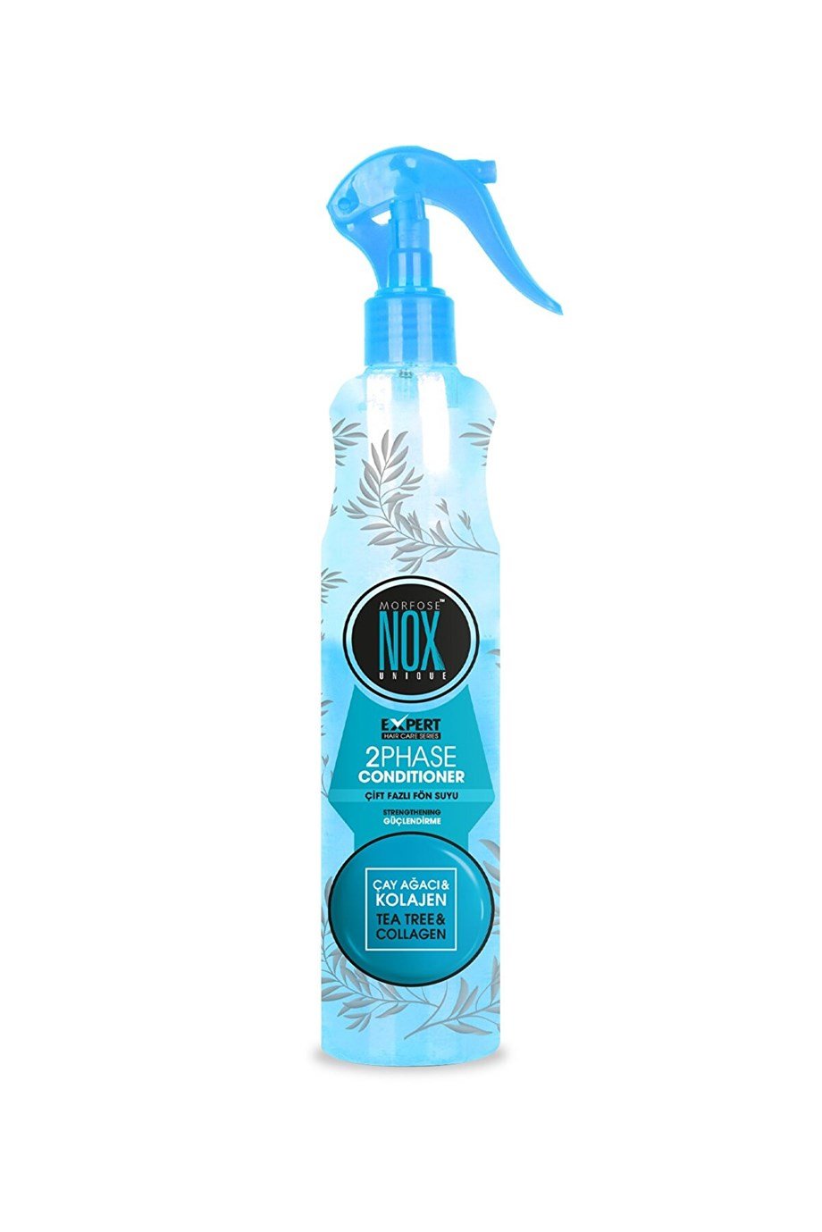 Morfose - MORFOSE NOX FÖN SUYU COLLAGEN 400 ML