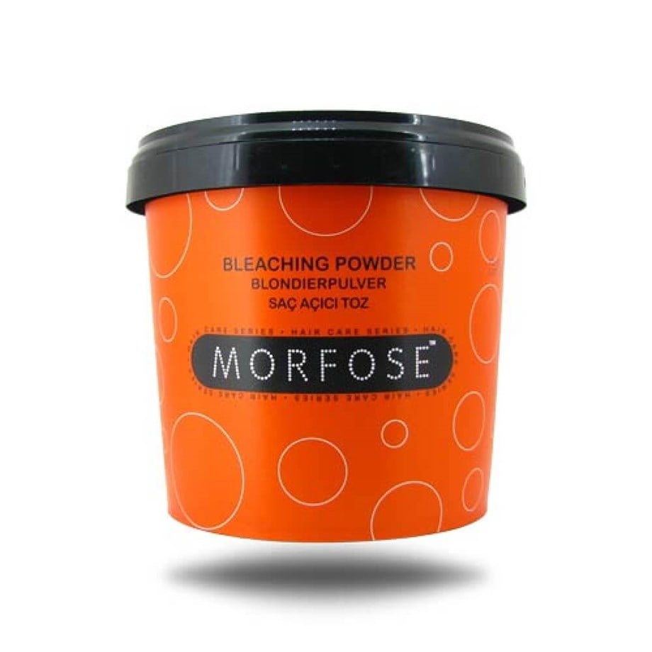 Morfose Oryal Mavi Toz Saç Açıcı 1000 Ml