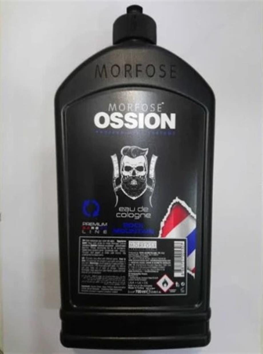 Morfose - MORFOSE OSSION KOLONYA ROCK MOUNTAIN 700 ML