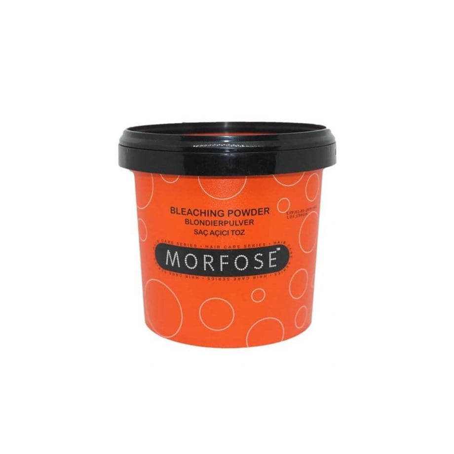Morfose Toz Oryal Beyaz Saç Açıcı 1000 Ml