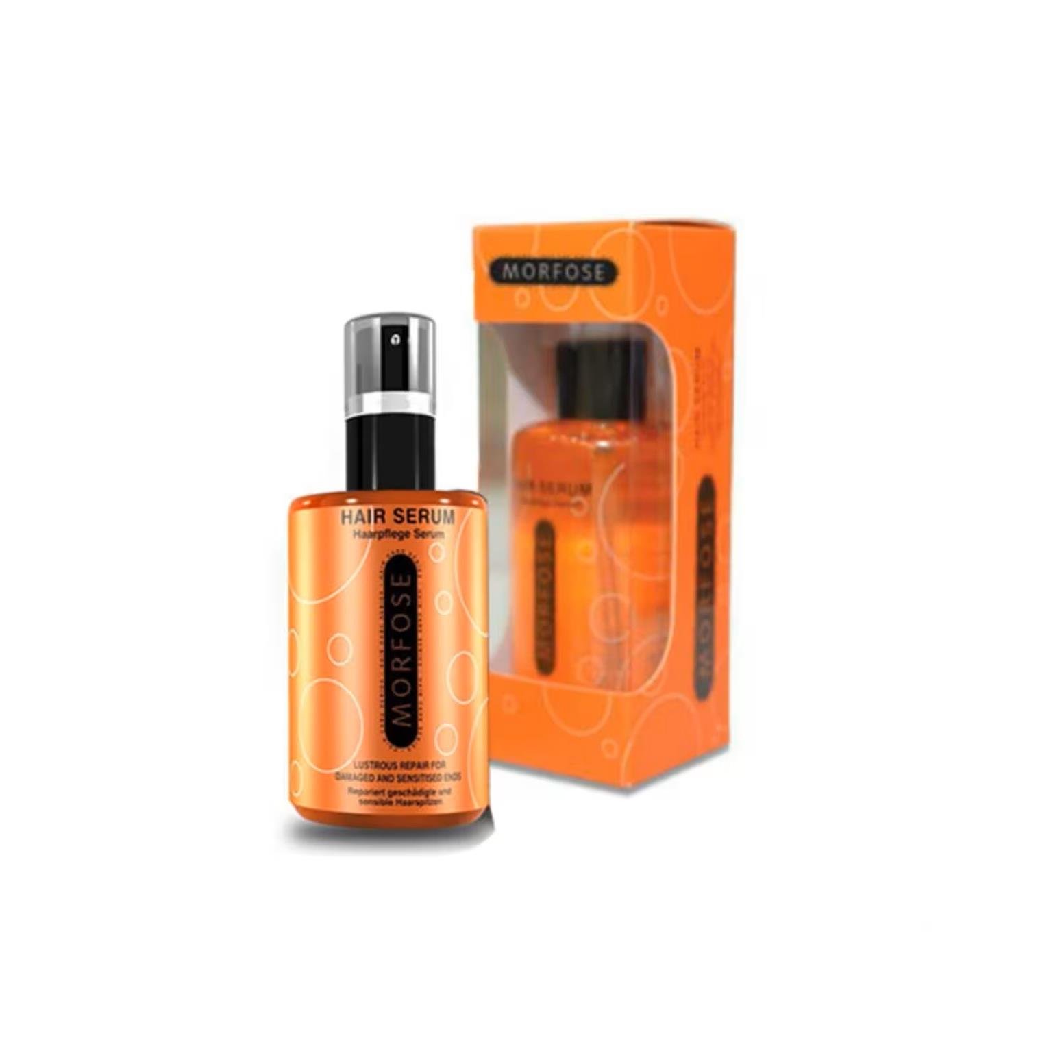 MORFOSE - Morfose Turuncu Saç Serumu 75 Ml