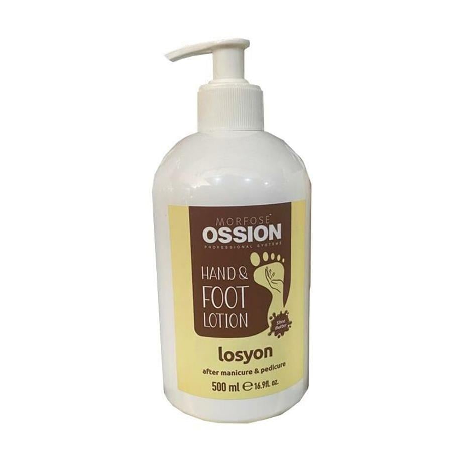 Morfose - OSSION EL AYAK LOSYON 500 ML