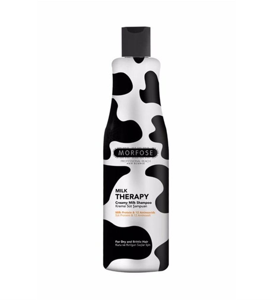 Morfose Milk Therapy Şampuan 500 Ml