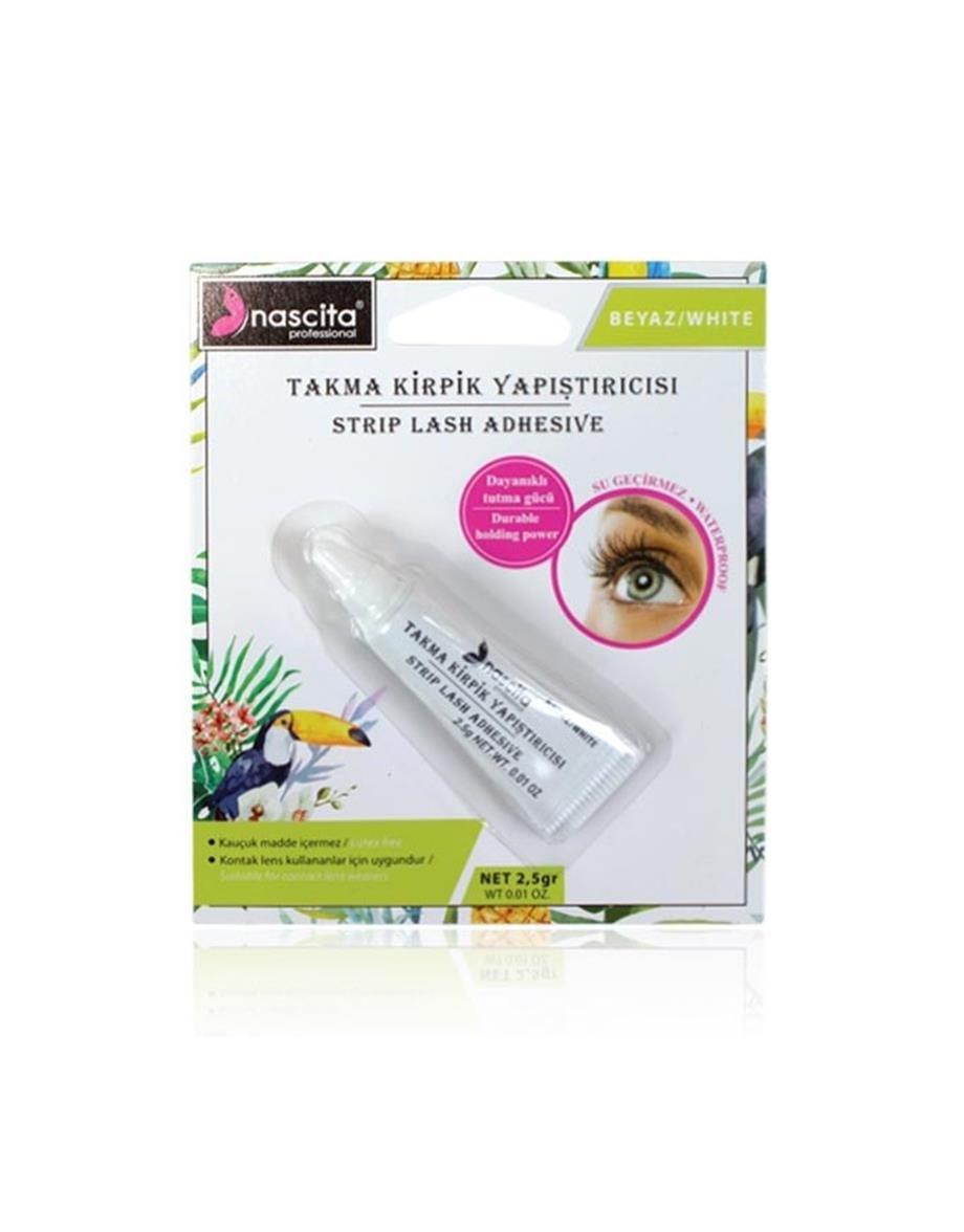 Nascita - NASCITA TAKMA KİRPİK YAPIŞTIRICI 2.5GR